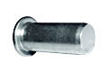 SFTC - steel - closed end cylindrical shank - DH